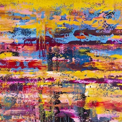 Landscape #7